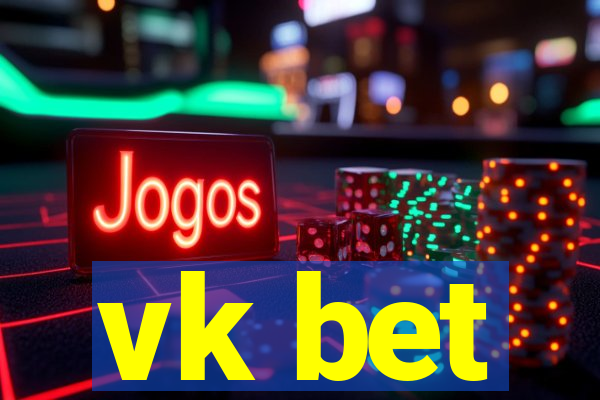 vk bet